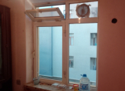 İcarəyə verilir 3 otaqlı 80 m2 köhnə tikili İnşaatçılar m.