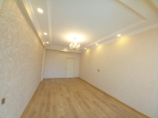 İcarəyə verilir 2 otaqlı 66 m2 yeni tikili Həzi Aslanov m.