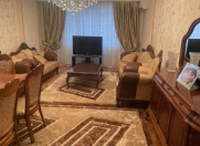 Satılır 3 otaqlı 127 m2 yeni tikili 9 mkr