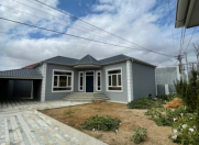 Satılır 3 otaqlı 90 m2 həyət evi Buzovna