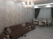 İcarəyə verilir 3 otaqlı 100 m2 yeni tikili Metropark