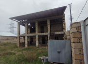 Satılır 4 otaqlı 150 m2 həyət evi Şəki