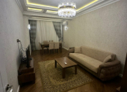 İcarəyə verilir 3 otaqlı 118 m2 yeni tikili Nəriman Nərimanov m.