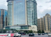 İcarəyə verilir 6 otaqlı 450 m2 obyekt Nərimanov r.