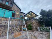 Satılır 4 otaqlı 200 m2 villa Quba