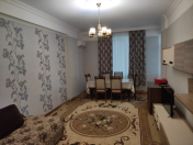 İcarəyə verilir 2 otaqlı 85 m2 yeni tikili Nəsimi r.