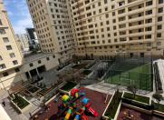 Satılır 2 otaqlı 52 m2 yeni tikili Şərq Bazarı