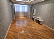 Satılır 3 otaqlı 117 m2 yeni tikili 4 mkr