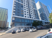 Satılır 2 otaqlı 67 m2 yeni tikili Səbail r.