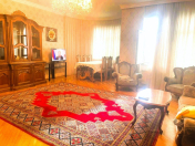 İcarəyə verilir 3 otaqlı 109 m2 yeni tikili Azadlıq prospekti m.