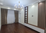 Satılır 2 otaqlı 67 m2 yeni tikili Səbail r.