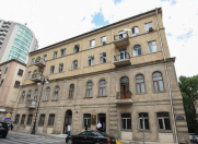 Satılır 1 otaqlı 80 m2 obyekt Qış parkı