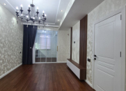 Satılır 2 otaqlı 67 m2 yeni tikili Səbail r.