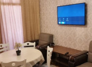 İcarəyə verilir 2 otaqlı 42 m2 köhnə tikili Gənclik m.