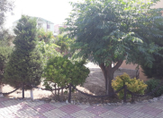 İcarəyə verilir 4 otaqlı 150 m2 bağ evi Novxanı