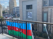 İcarəyə verilir 1 otaqlı 15 m2 ofis 28 Mall