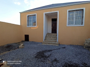 Satılır 3 otaqlı 100 m2 həyət evi Biləcəri