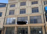 İcarəyə verilir 1 otaqlı 2000 m2 obyekt Memar Əcəmi m.