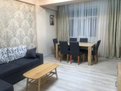 İcarəyə verilir 2 otaqlı 55 m2 yeni tikili Şah İsmayıl Xətai m.