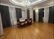 Satılır 3 otaqlı 120 m2 yeni tikili 3 mkr