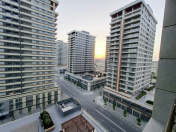 İcarəyə verilir 2 otaqlı 70 m2 yeni tikili Ağ şəhər