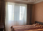 İcarəyə verilir 3 otaqlı 100 m2 yeni tikili 28 May m.