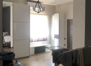 Satılır 4 otaqlı 260 m2 həyət evi Nəsimi heykəli