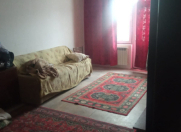 Satılır 3 otaqlı 106 m2 yeni tikili Zərifə Əliyeva adına park