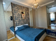 Satılır 4 otaqlı 135 m2 yeni tikili 4 mkr