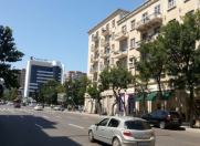 İcarəyə verilir 2 otaqlı 50 m2 köhnə tikili 28 May m.