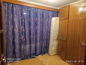 İcarəyə verilir 3 otaqlı 70 m2 köhnə tikili Əhmədli m.