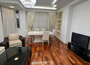 İcarəyə verilir 4 otaqlı 170 m2 yeni tikili Nəriman Nərimanov m.