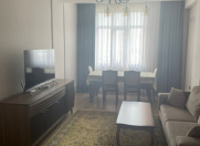 Satılır 2 otaqlı 55 m2 yeni tikili 3 mkr