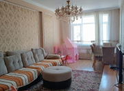 Satılır 3 otaqlı 113 m2 yeni tikili Y.Günəşli