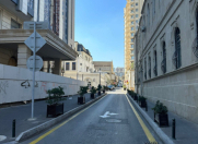 Satılır 5 otaqlı 100 m2 köhnə tikili İçəri Şəhər m.