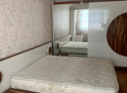 İcarəyə verilir 3 otaqlı 101 m2 köhnə tikili 28 May m.