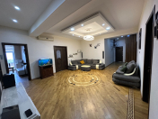 Satılır 4 otaqlı 177 m2 yeni tikili 5 mkr