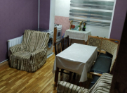 İcarəyə verilir 3 otaqlı 52 m2 köhnə tikili İnşaatçılar m.