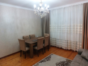 Satılır 3 otaqlı 86 m2 köhnə tikili Nəsimi m.