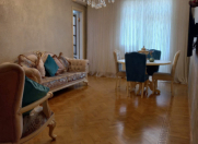 Satılır 3 otaqlı 70 m2 köhnə tikili Nəriman Nərimanov m.