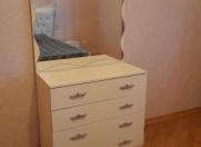 İcarəyə verilir 3 otaqlı 100 m2 yeni tikili 9 mkr