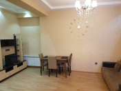 İcarəyə verilir 3 otaqlı 72 m2 yeni tikili Nəriman Nərimanov m.