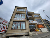 Satılır 3 otaqlı 2400 m2 obyekt Nəriman Nərimanov m.