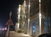 Satılır 4 otaqlı 2200 m2 obyekt Bakıxanov