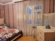 Satılır 3 otaqlı 62 m2 köhnə tikili Hövsan