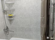 İcarəyə verilir 2 otaqlı 60 m2 yeni tikili İnşaatçılar m.