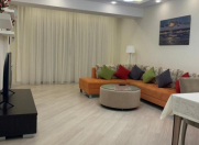 İcarəyə verilir 3 otaqlı 160 m2 yeni tikili Şah İsmayıl Xətai m.