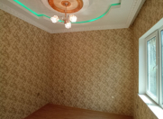 Satılır 1 otaqlı 22 m2 həyət evi Yasamal r.