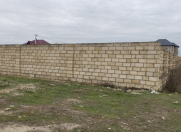 Satılır 10 sot torpaq Xaçmaz