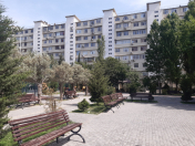 Satılır 3 otaqlı 85 m2 köhnə tikili Gənclik m.